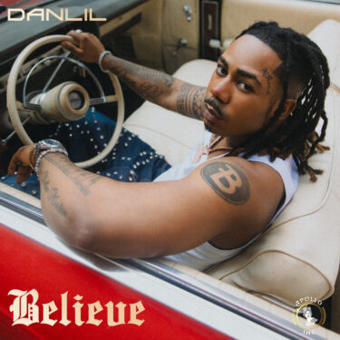 Danlil -Believe